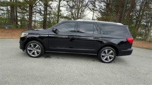 2019 Lincoln Navigator L Reserve 4WD